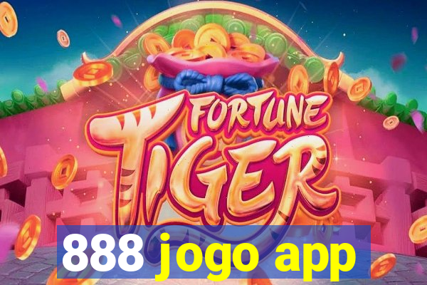 888 jogo app